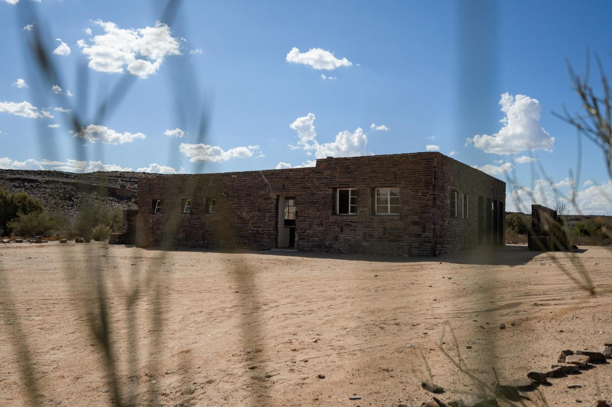 Canyon Roadhouse Campsite Fish River Canyon Pokój zdjęcie