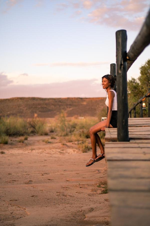 Canyon Roadhouse Campsite Fish River Canyon Zewnętrze zdjęcie