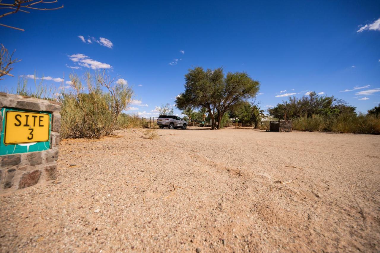 Canyon Roadhouse Campsite Fish River Canyon Zewnętrze zdjęcie